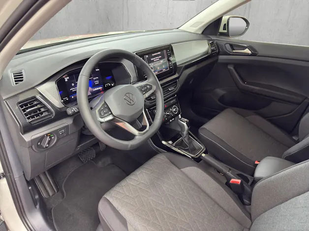 VW T-Cross 1.0 TSI EVO United DSG