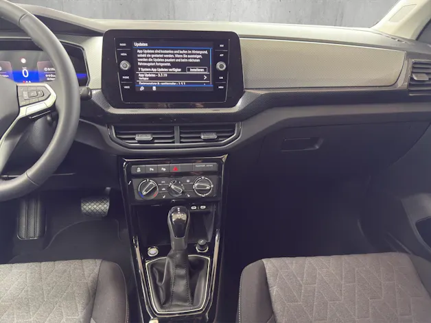 VW T-Cross 1.0 TSI EVO United DSG