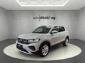 VW T-Cross 1.0 TSI EVO United DSG