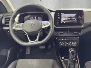VW T-Cross 1.0 TSI EVO United DSG