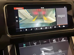 Land Rover Range Rover Sport Autobiogrphy Dynamic