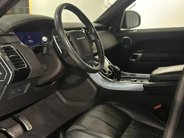 Land Rover Range Rover Sport Autobiogrphy Dynamic