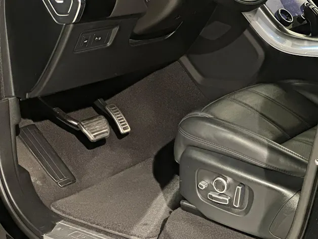 Land Rover Range Rover Sport Autobiogrphy Dynamic