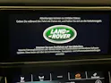 Land Rover Range Rover Sport Autobiogrphy Dynamic