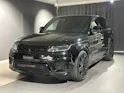 Land Rover Range Rover Sport Autobiogrphy Dynamic