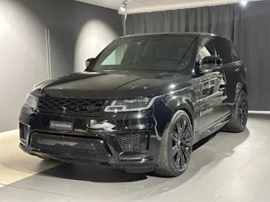 Land Rover Range Rover Sport Autobiogrphy Dynamic