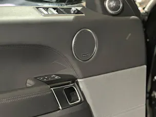 Land Rover Range Rover Sport Autobiogrphy Dynamic