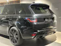 Land Rover Range Rover Sport Autobiogrphy Dynamic