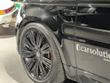 Land Rover Range Rover Sport Autobiogrphy Dynamic