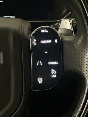 Land Rover Range Rover Sport Autobiogrphy Dynamic