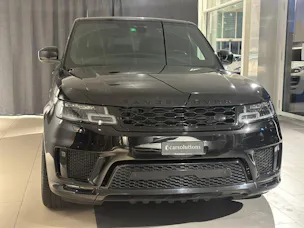 Land Rover Range Rover Sport Autobiogrphy Dynamic