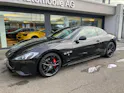 Maserati GranTurismo Sport
