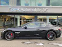 Maserati GranTurismo Sport