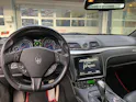 Maserati GranTurismo Sport