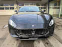 Maserati GranTurismo Sport