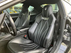 Maserati GranTurismo Sport