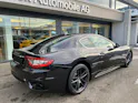 Maserati GranTurismo Sport