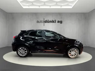 Ford Puma 1.0 MHEV ST-Line