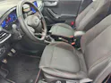 Ford Puma 1.0 MHEV ST-Line