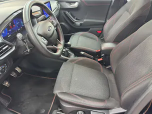 Ford Puma 1.0 MHEV ST-Line