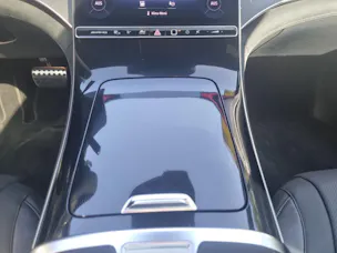 Mercedes-Benz EQE 43 AMG 4 Matic