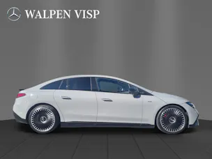 Mercedes-Benz EQE 43 AMG 4 Matic