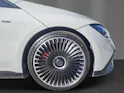 Mercedes-Benz EQE 43 AMG 4 Matic