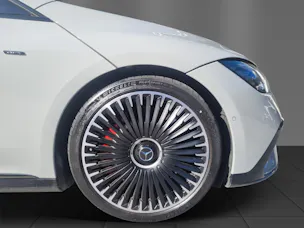 Mercedes-Benz EQE 43 AMG 4 Matic