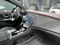 MERCEDES-BENZ EQE 43 AMG 4 Matic