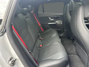 Mercedes-Benz EQE 43 AMG 4 Matic