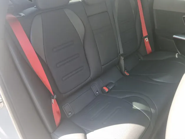 Mercedes-Benz EQE 43 AMG 4 Matic