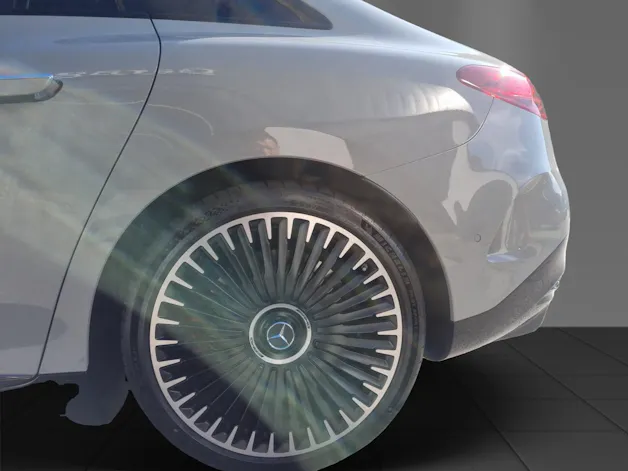 Mercedes-Benz EQE 43 AMG 4 Matic