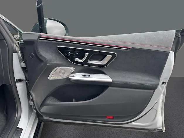 MERCEDES-BENZ EQE 43 AMG 4 Matic