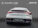 MERCEDES-BENZ EQE 43 AMG 4 Matic