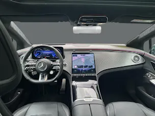 Mercedes-Benz EQE 43 AMG 4 Matic