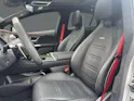 MERCEDES-BENZ EQE 43 AMG 4 Matic