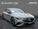 MERCEDES-BENZ EQE 43 AMG 4 Matic