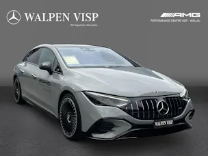 Mercedes-Benz EQE 43 AMG 4 Matic