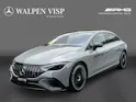 MERCEDES-BENZ EQE 43 AMG 4 Matic