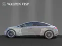 Mercedes-Benz EQE 43 AMG 4 Matic