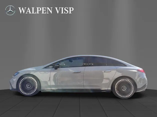 Mercedes-Benz EQE 43 AMG 4 Matic
