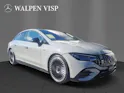 Mercedes-Benz EQE 43 AMG 4 Matic