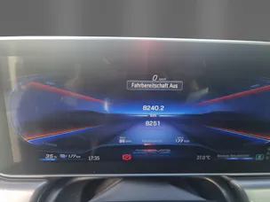 Mercedes-Benz EQE 43 AMG 4 Matic
