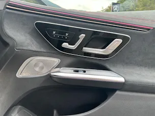 Mercedes-Benz EQE 43 AMG 4 Matic
