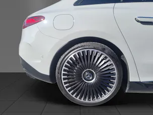 Mercedes-Benz EQE 43 AMG 4 Matic