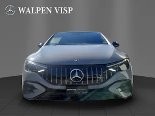 Mercedes-Benz EQE 43 AMG 4 Matic