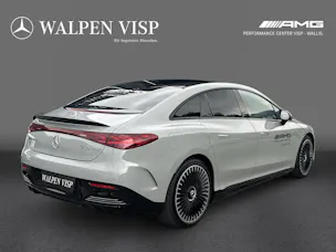 Mercedes-Benz EQE 43 AMG 4 Matic