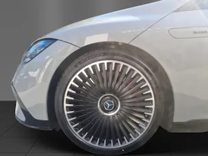 Mercedes-Benz EQE 43 AMG 4 Matic