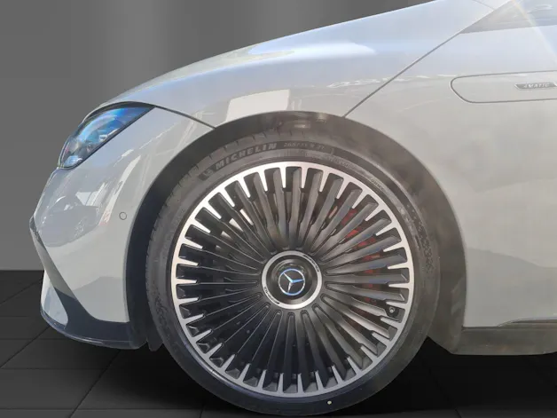 Mercedes-Benz EQE 43 AMG 4 Matic