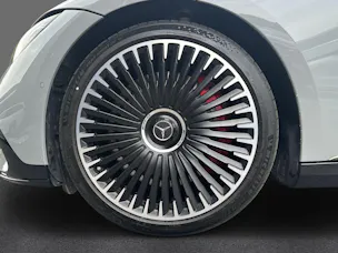 Mercedes-Benz EQE 43 AMG 4 Matic